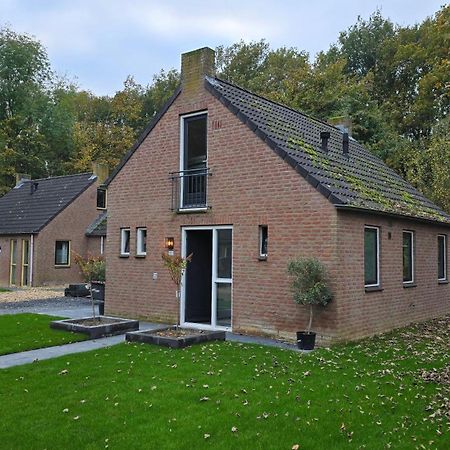 Vakantiewoning Maas En Waal Villa Ewijk Exterior foto