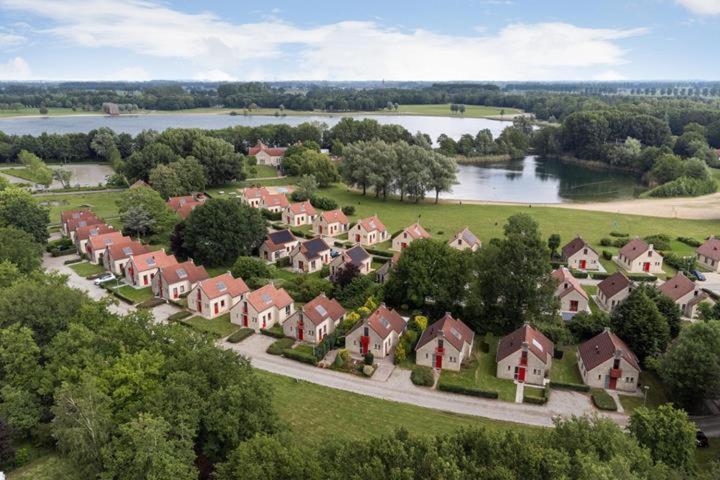 Vakantiewoning Maas En Waal Villa Ewijk Exterior foto