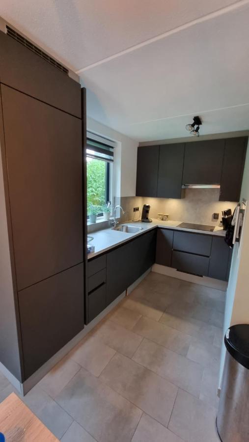 Vakantiewoning Maas En Waal Ewijk Exterior foto