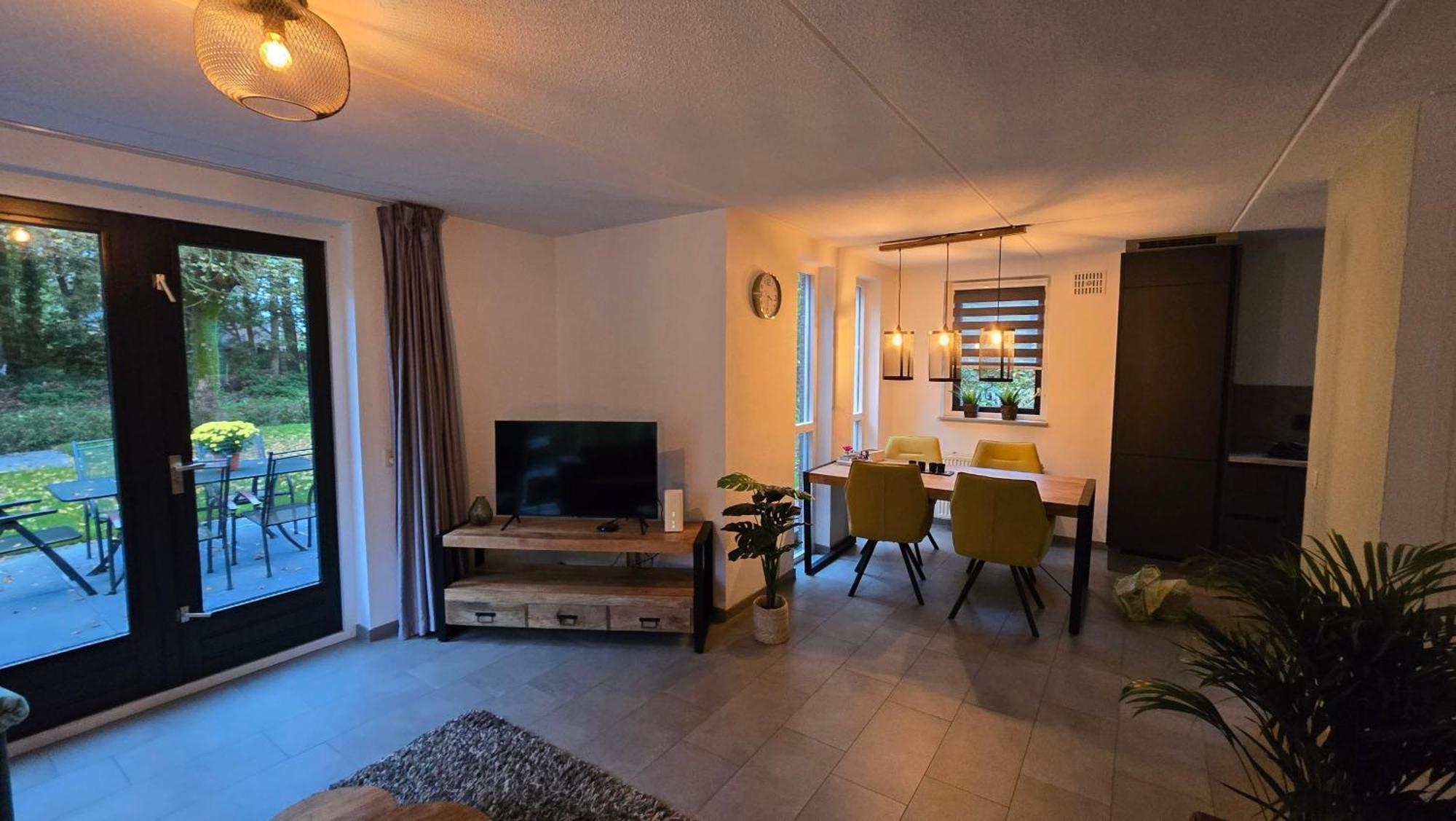 Vakantiewoning Maas En Waal Ewijk Exterior foto
