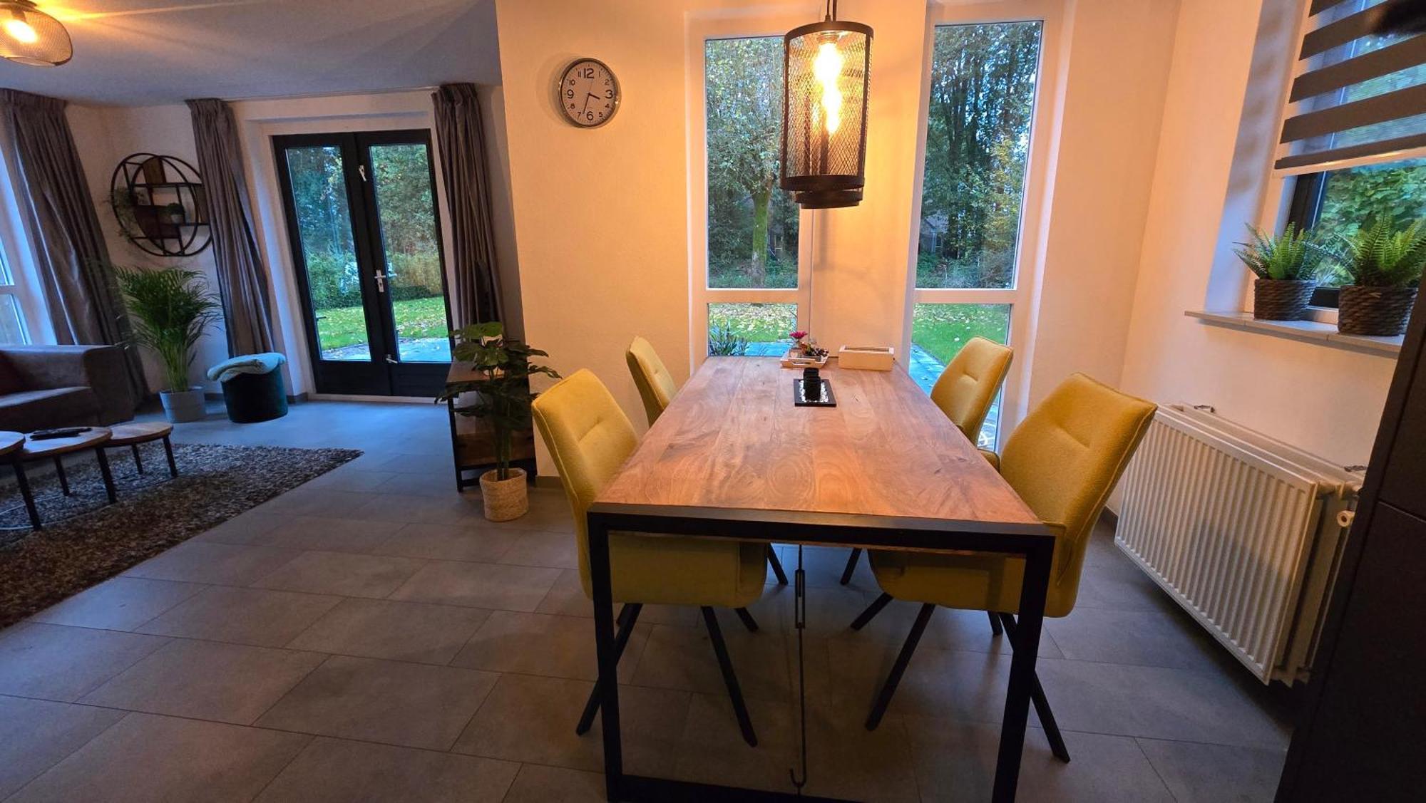 Vakantiewoning Maas En Waal Ewijk Exterior foto