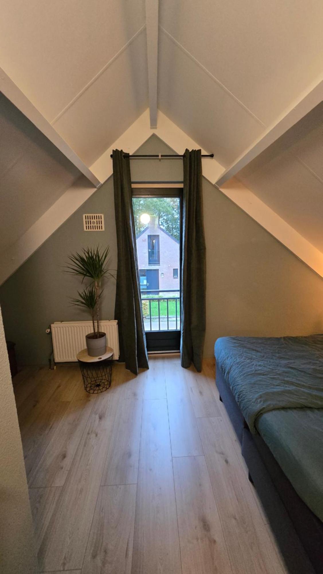 Vakantiewoning Maas En Waal Ewijk Exterior foto